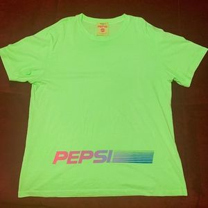 Pepsi x Forever 21 T-Shirt
